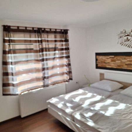Apartments Silva Ljutomer Extérieur photo
