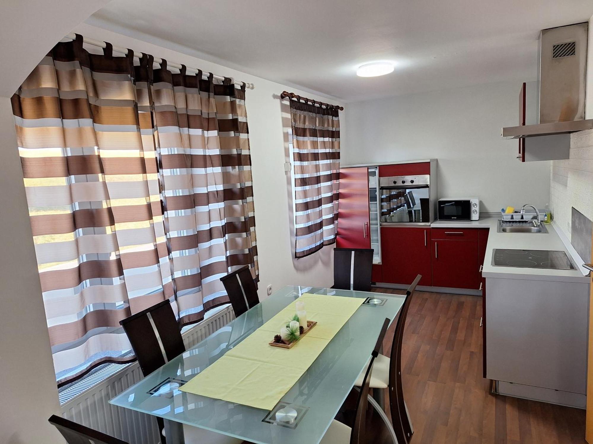 Apartments Silva Ljutomer Extérieur photo