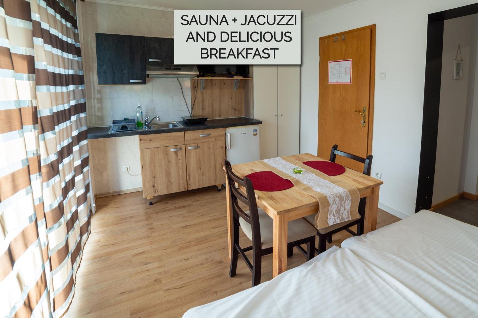 Apartments Silva Ljutomer Extérieur photo