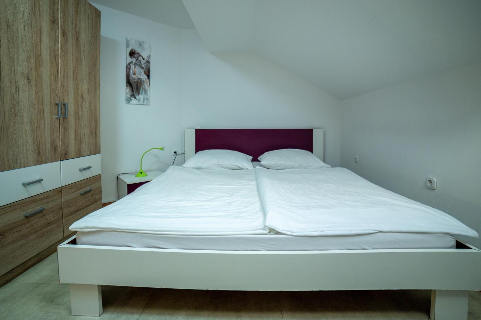 Apartments Silva Ljutomer Extérieur photo