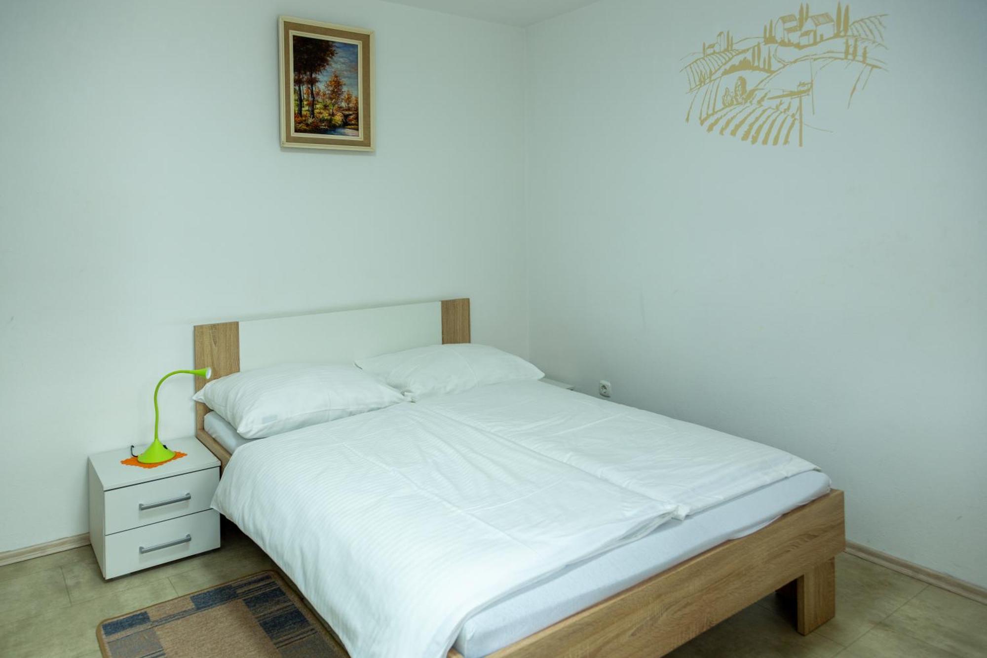 Apartments Silva Ljutomer Extérieur photo