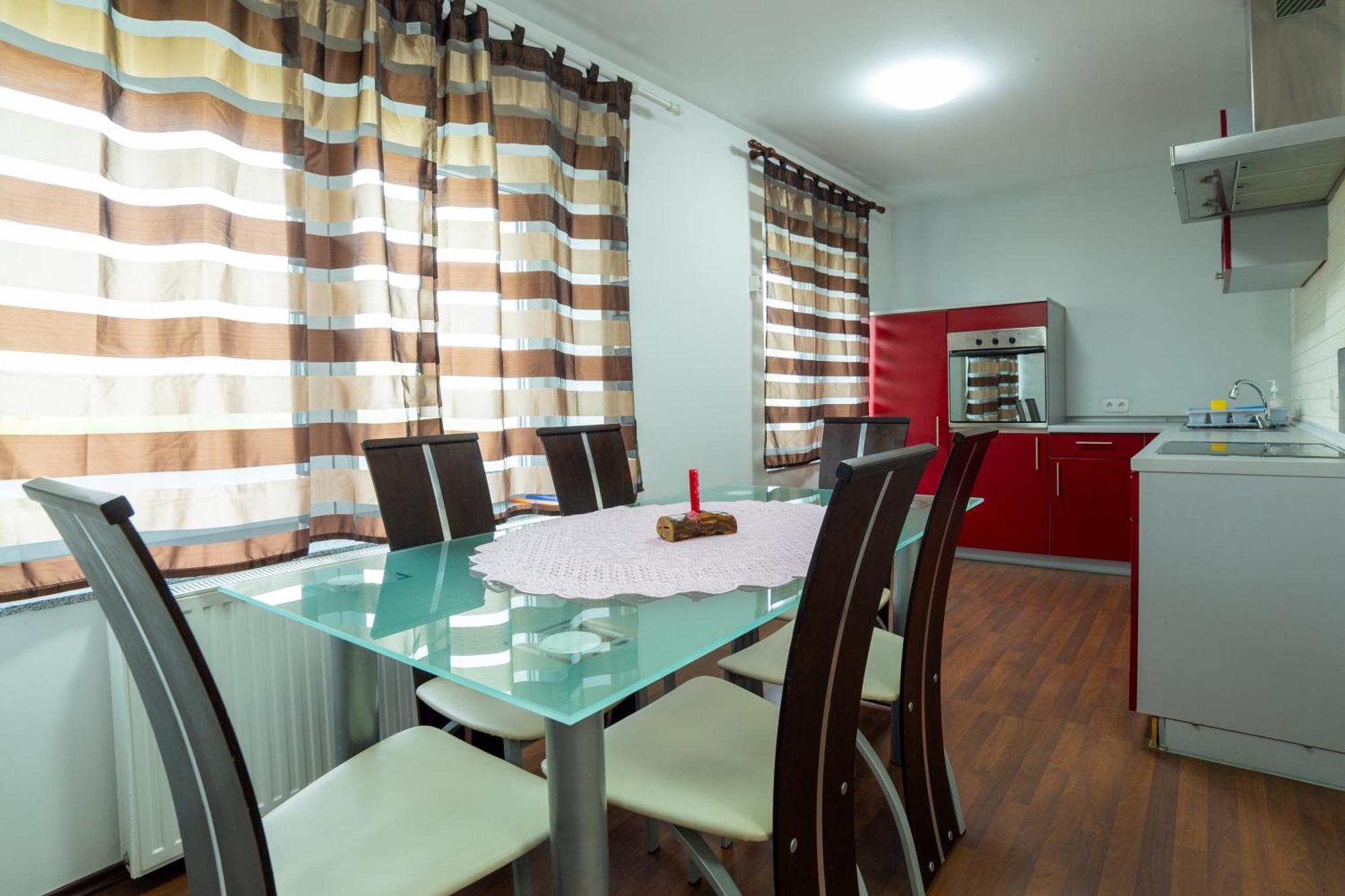 Apartments Silva Ljutomer Extérieur photo