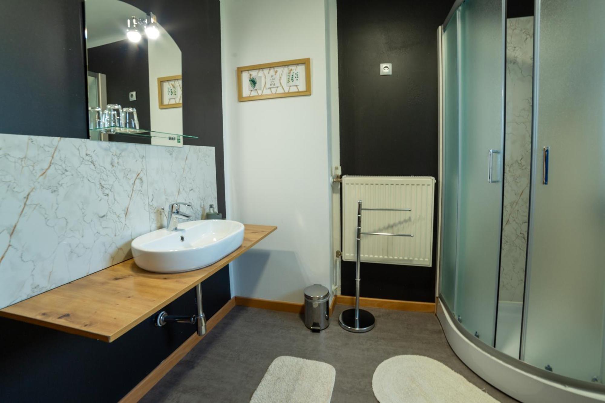 Apartments Silva Ljutomer Extérieur photo