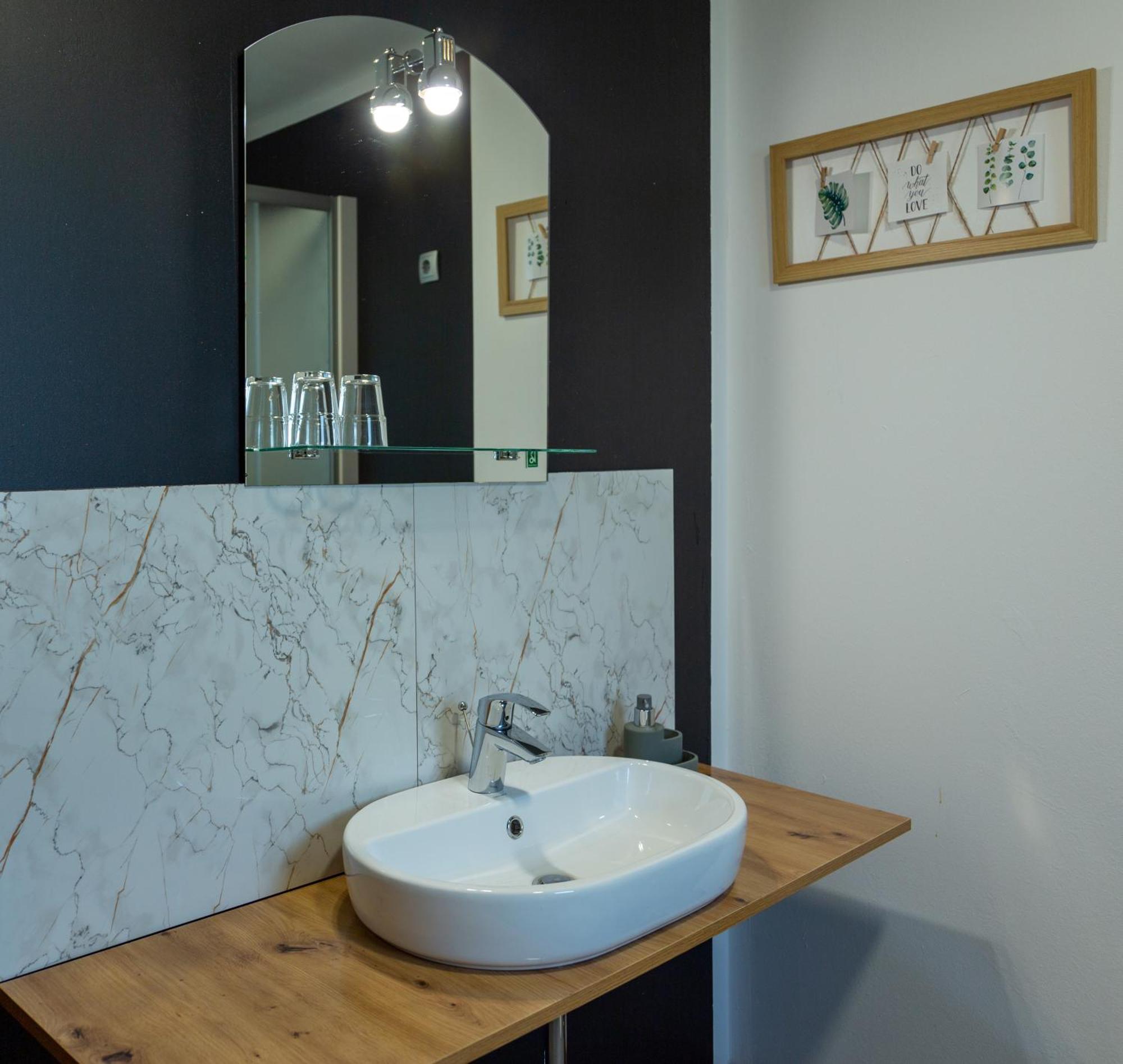 Apartments Silva Ljutomer Extérieur photo