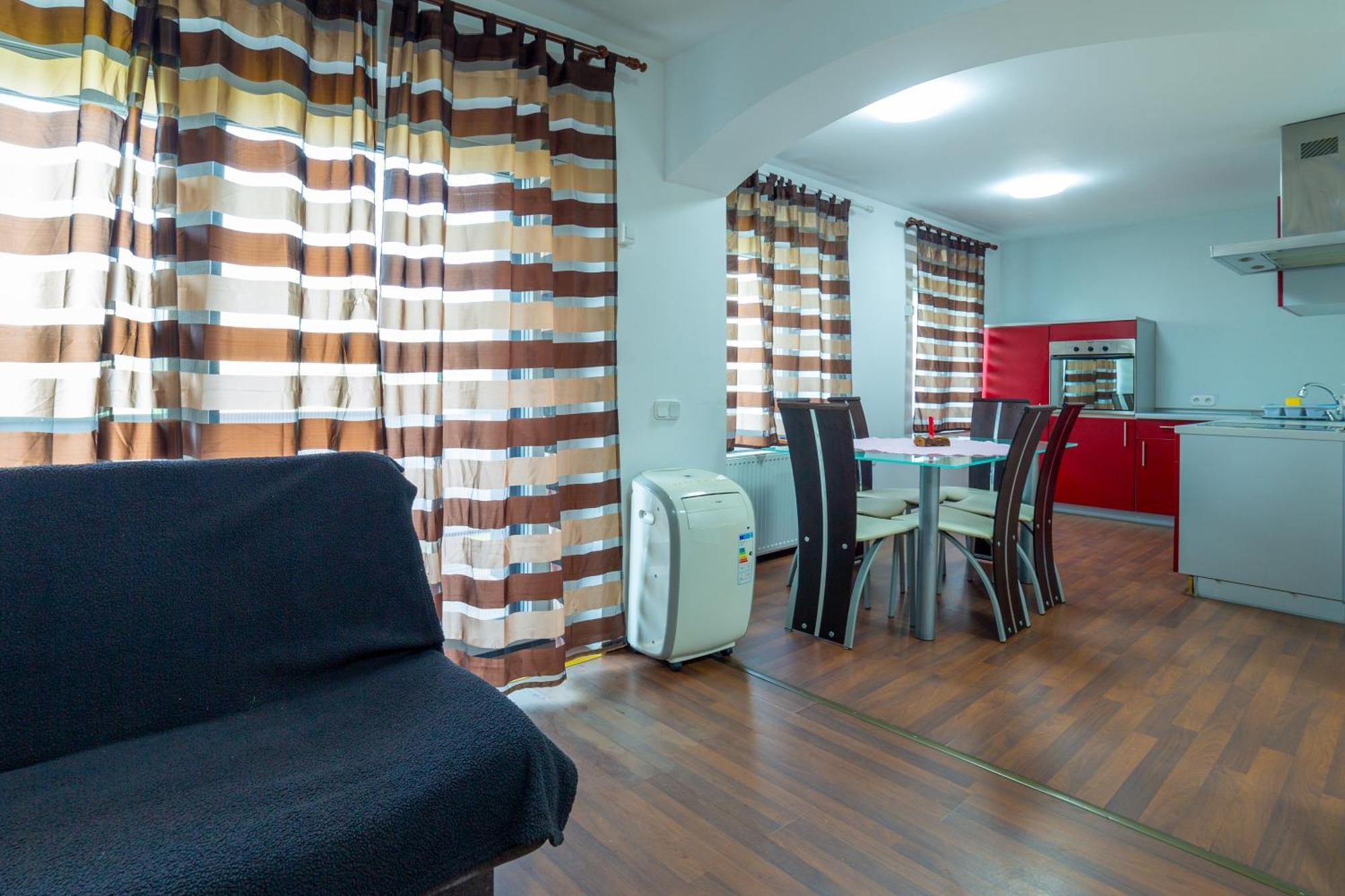 Apartments Silva Ljutomer Extérieur photo