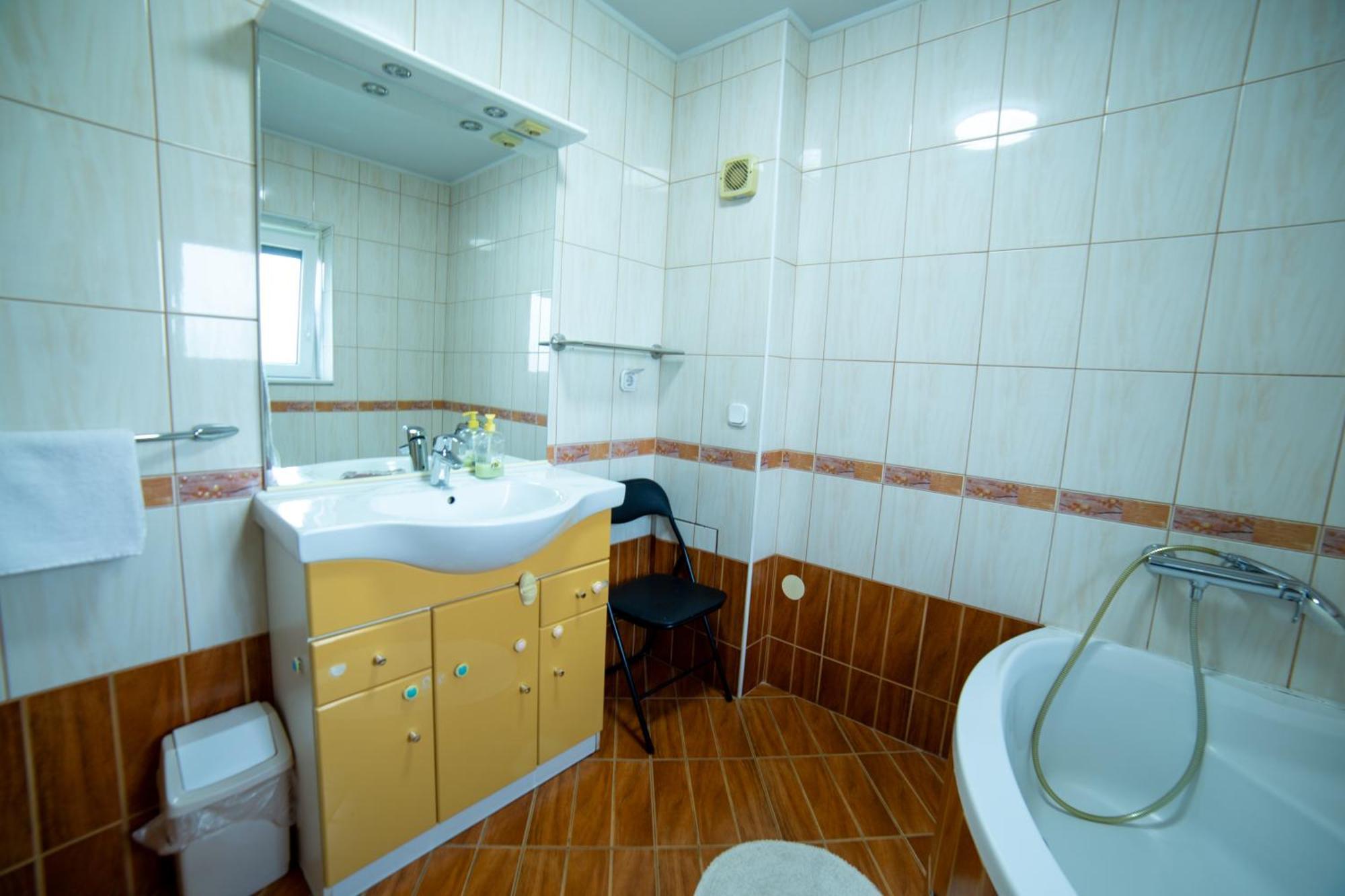 Apartments Silva Ljutomer Extérieur photo