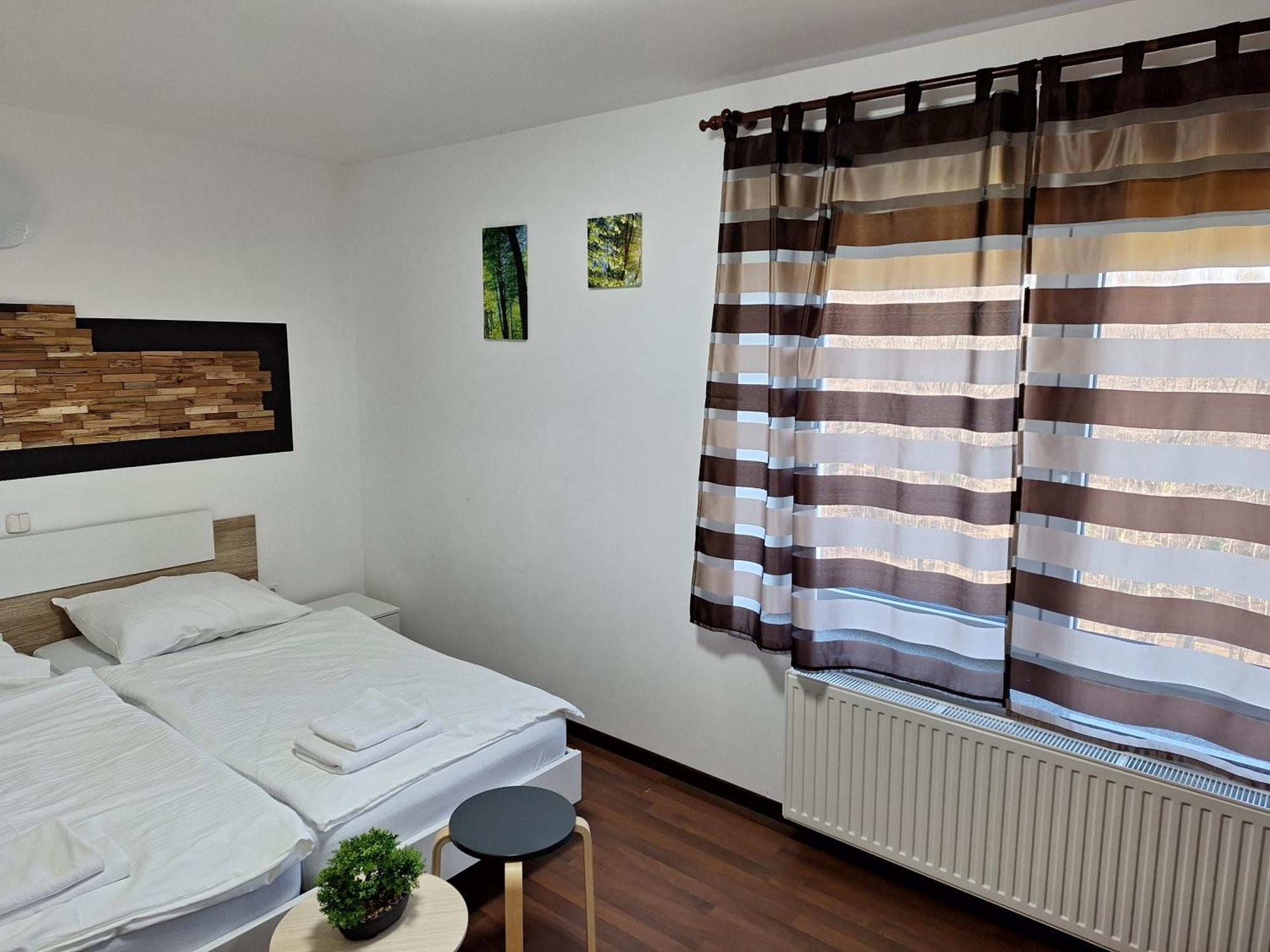 Apartments Silva Ljutomer Extérieur photo