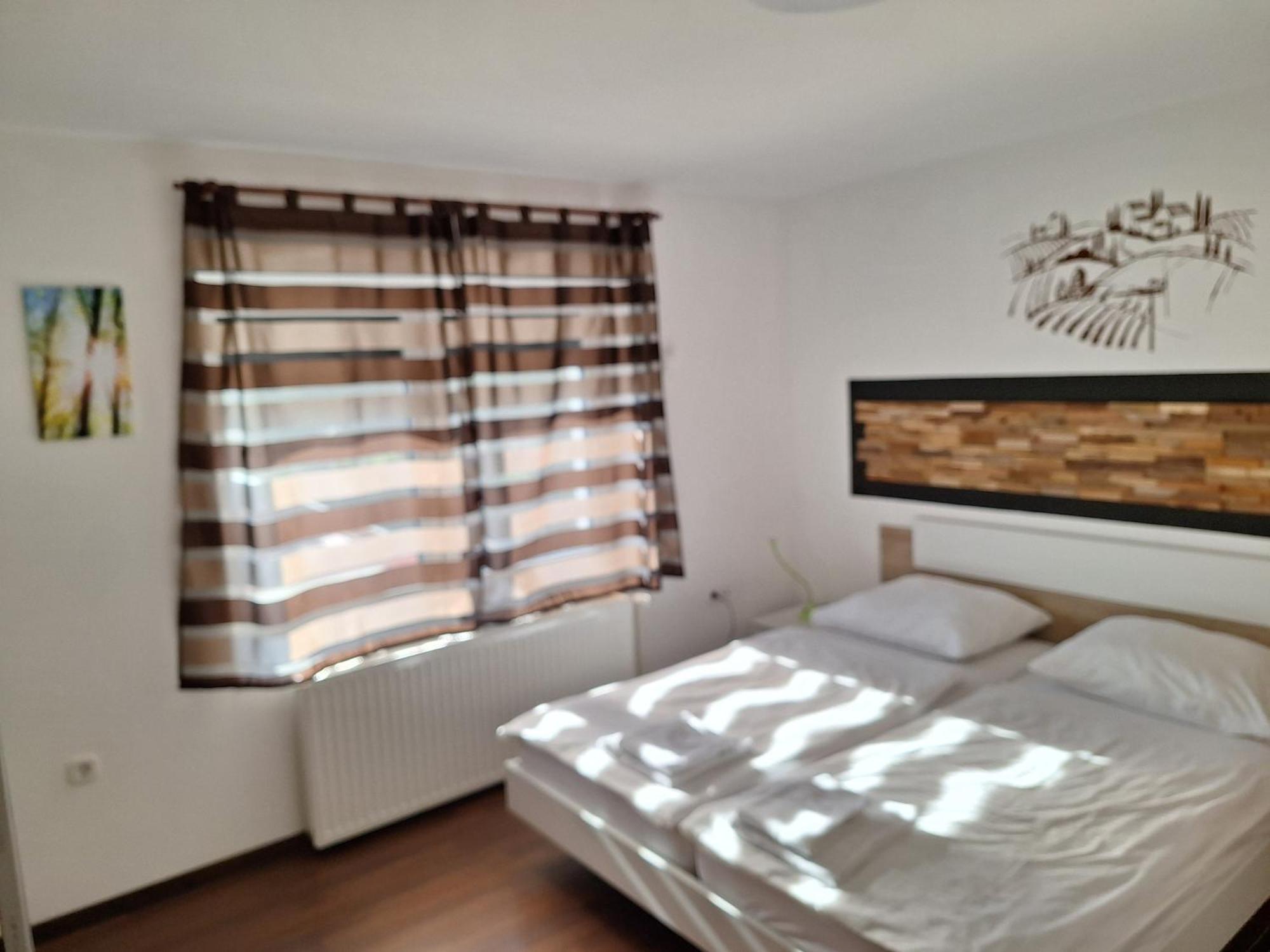 Apartments Silva Ljutomer Extérieur photo