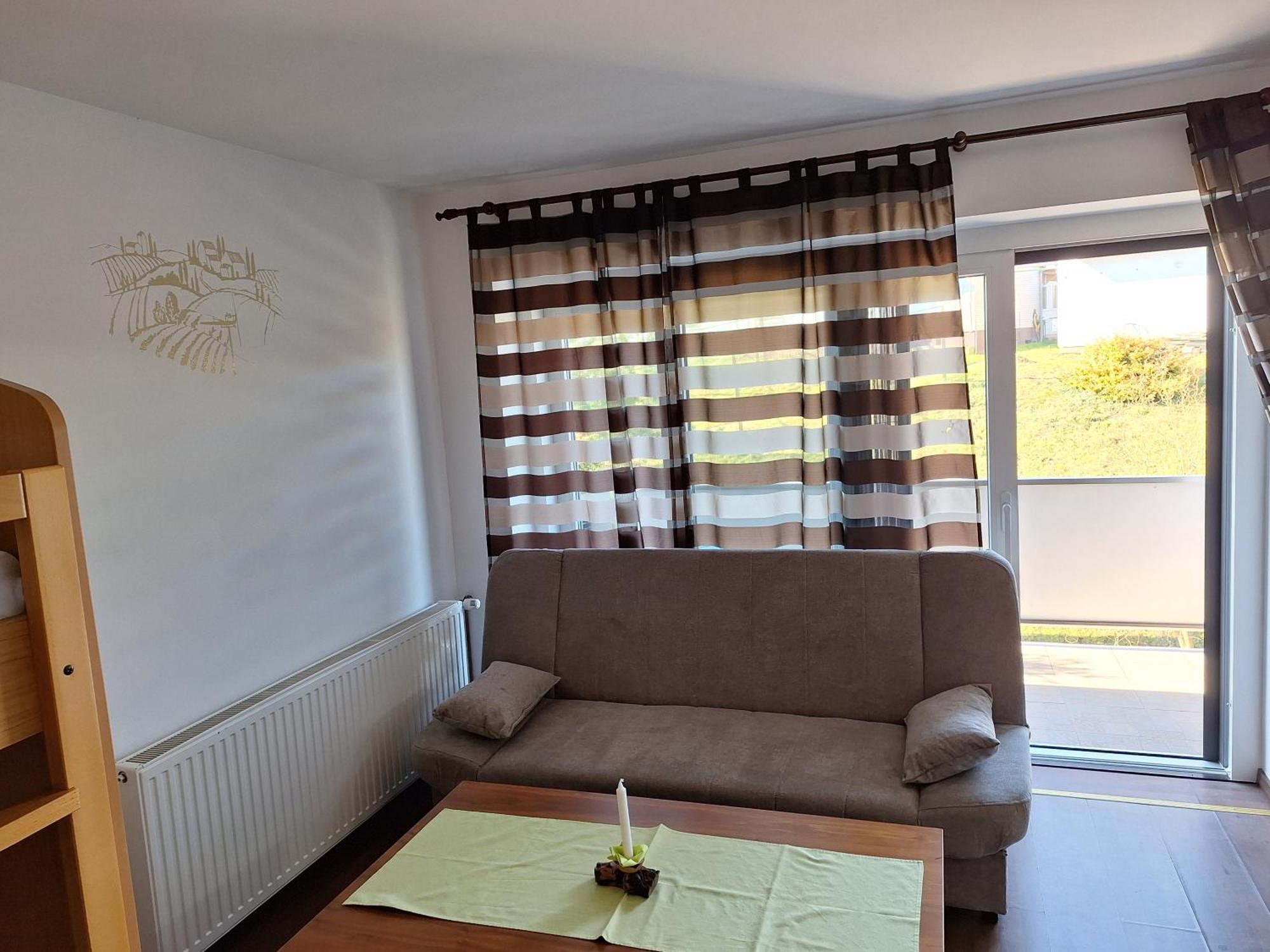 Apartments Silva Ljutomer Extérieur photo