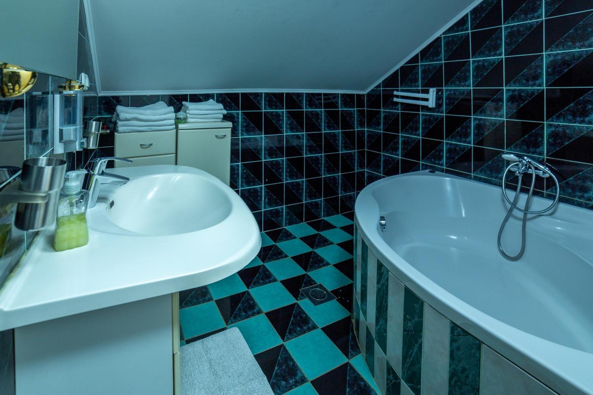 Apartments Silva Ljutomer Extérieur photo