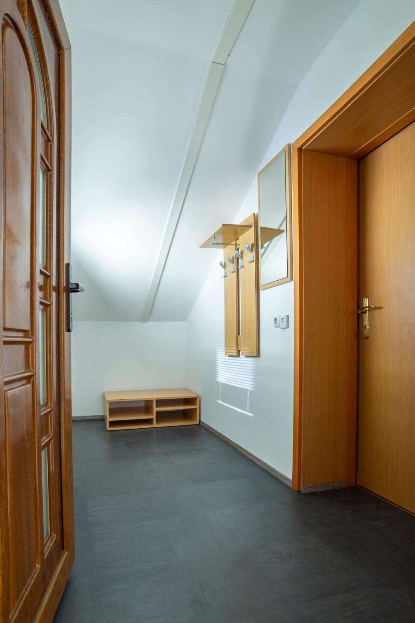 Apartments Silva Ljutomer Extérieur photo