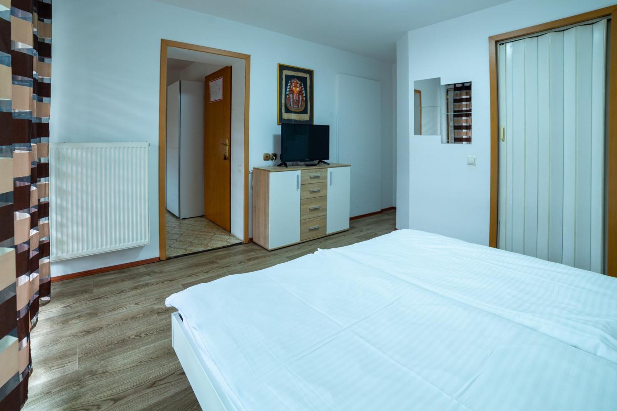 Apartments Silva Ljutomer Extérieur photo