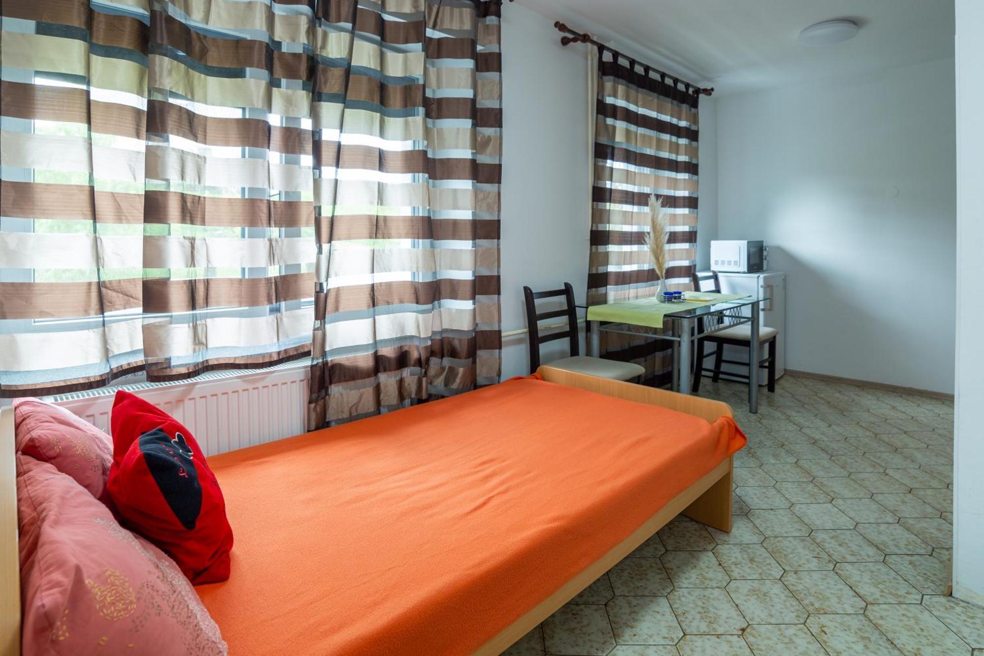 Apartments Silva Ljutomer Extérieur photo