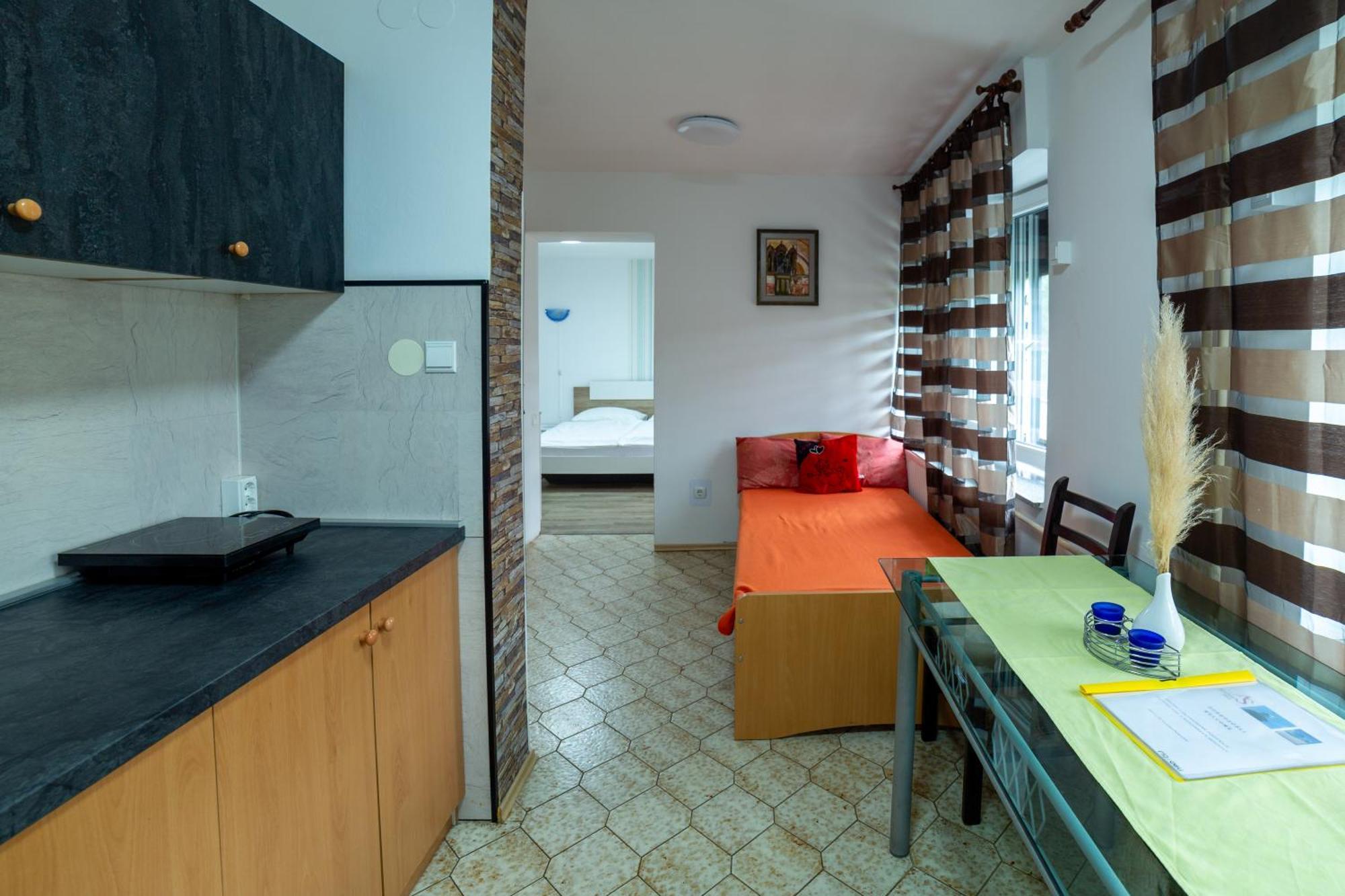 Apartments Silva Ljutomer Extérieur photo